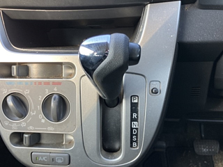 DAIHATSU MOVE 2014