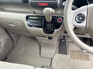HONDA N BOX 2012