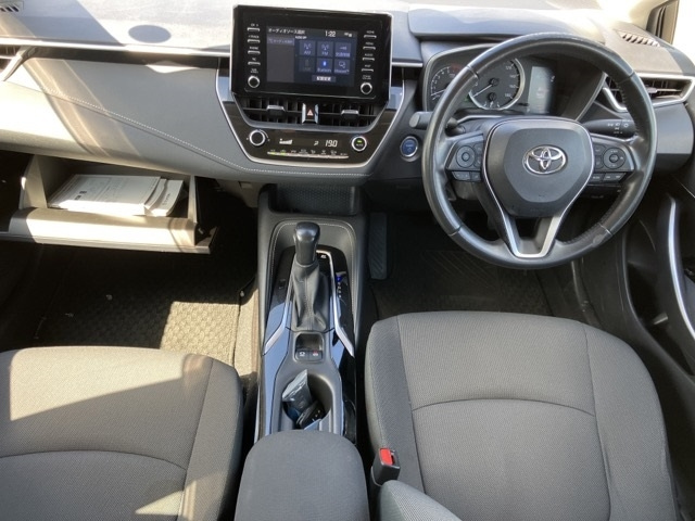TOYOTA COROLLA 2020