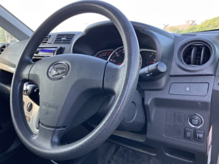DAIHATSU MOVE 2014