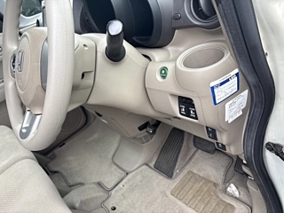 HONDA N BOX 2012