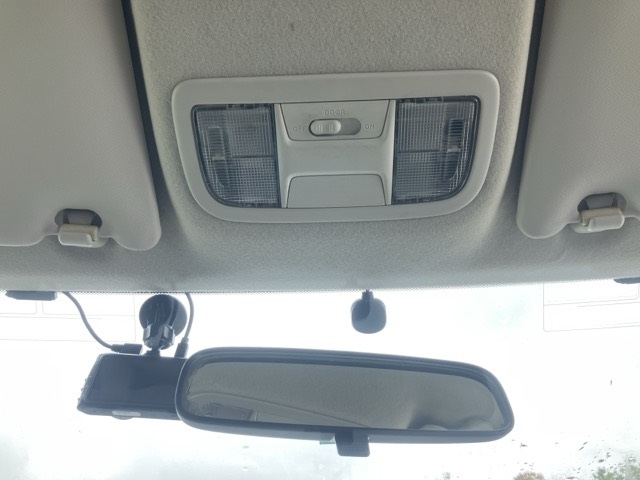 HONDA STEP WAGON 2012