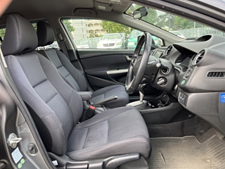 HONDA INSIGHT 2010