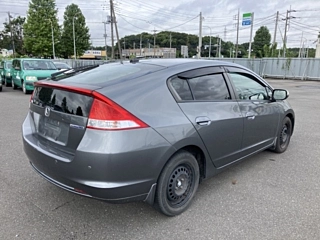 HONDA INSIGHT 2010