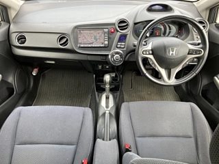 HONDA INSIGHT 2010