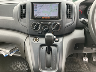 NISSAN NV200 2014