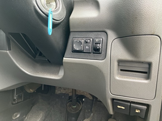 NISSAN NV200 2014
