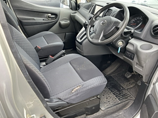 NISSAN NV200 2014