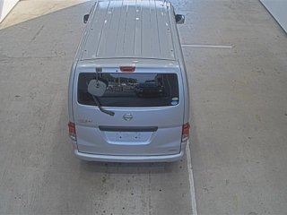 NISSAN NV200 2014