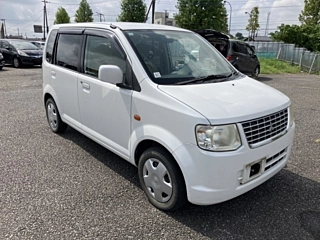 MITSUBISHI EK WAGON 2009