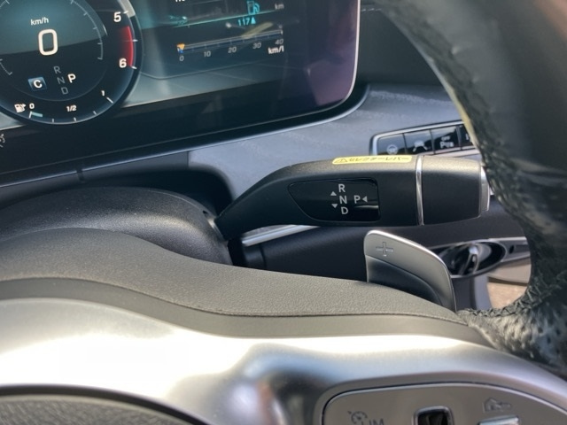 MERCEDES BENZ CLS 2018