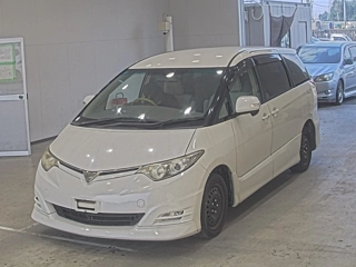 TOYOTA ESTIMA 2008