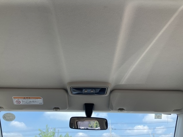 NISSAN OTTI 2009
