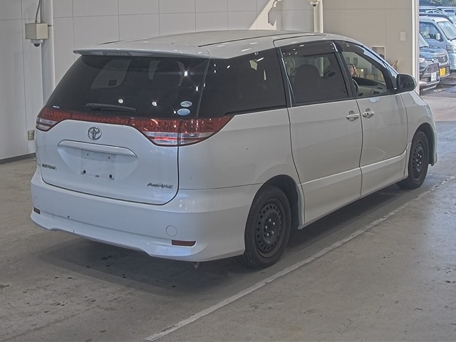 TOYOTA ESTIMA 2008