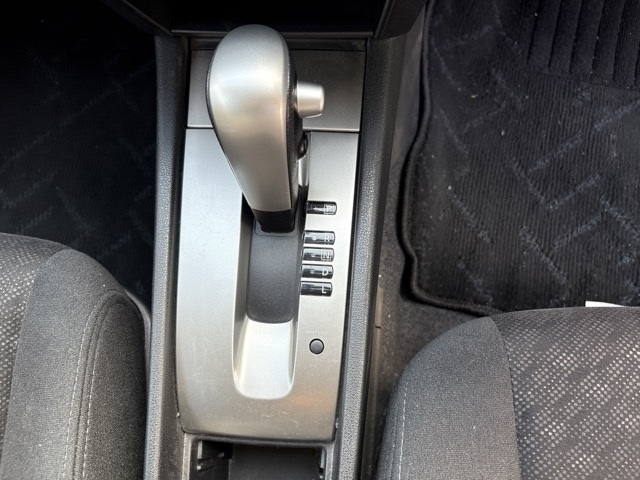 NISSAN WINGROAD 2010