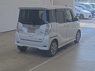 NISSAN DAYZ ROOX 2015