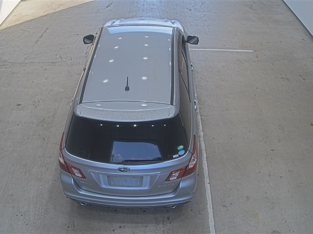 SUBARU EXIGA 2014