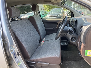 TOYOTA PASSO 2012