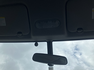 NISSAN SERENA 2011