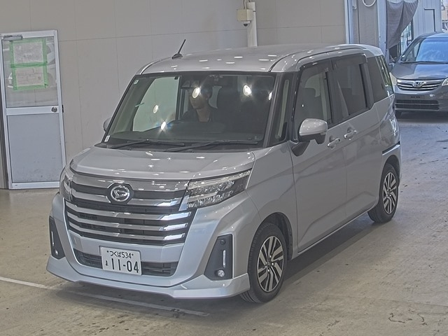 DAIHATSU THOR 2022
