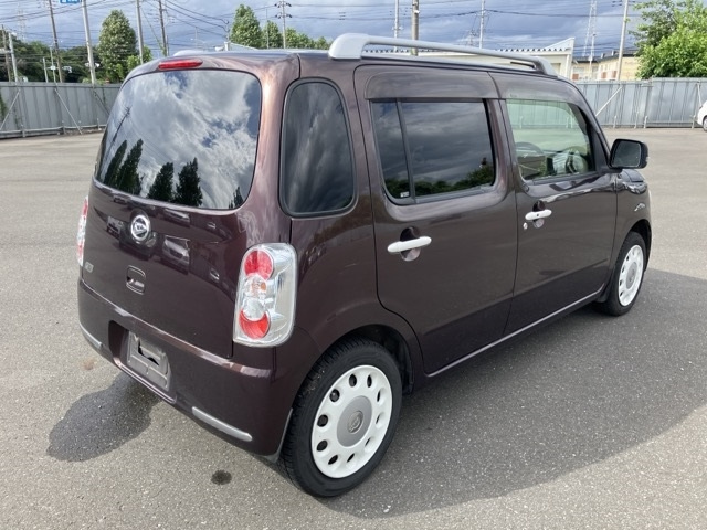 DAIHATSU MIRA 2013