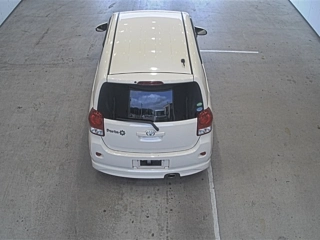 TOYOTA PORTE 2013