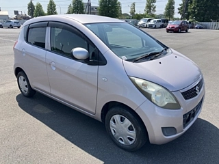 SUZUKI CERVO 2009