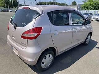 SUZUKI CERVO 2009