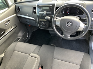 SUZUKI WAGON R 2009