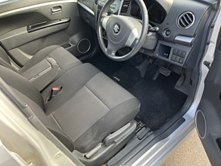 SUZUKI WAGON R 2009