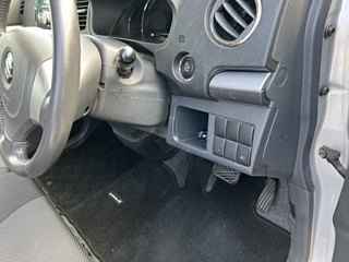 SUZUKI WAGON R 2009