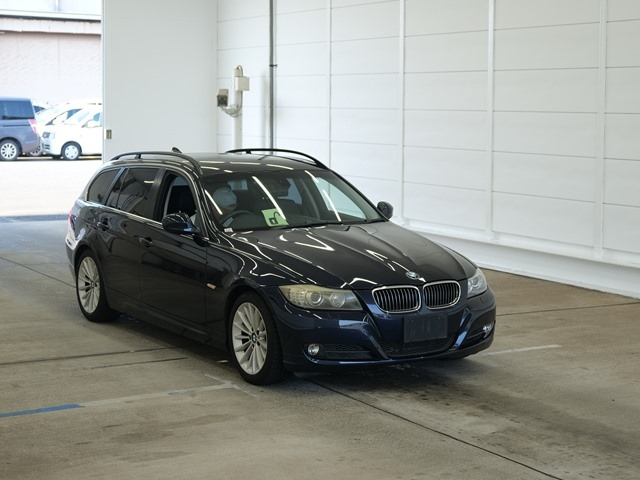 BMW 3 SERIES 2009
