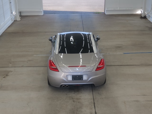 PEUGEOT RCZ 2010