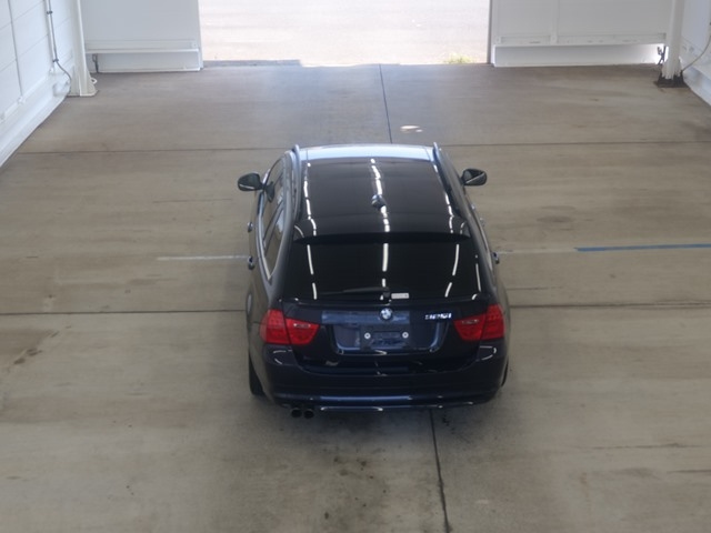 BMW 3 SERIES 2009