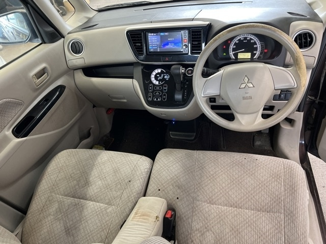 MITSUBISHI EK SPACE 2017