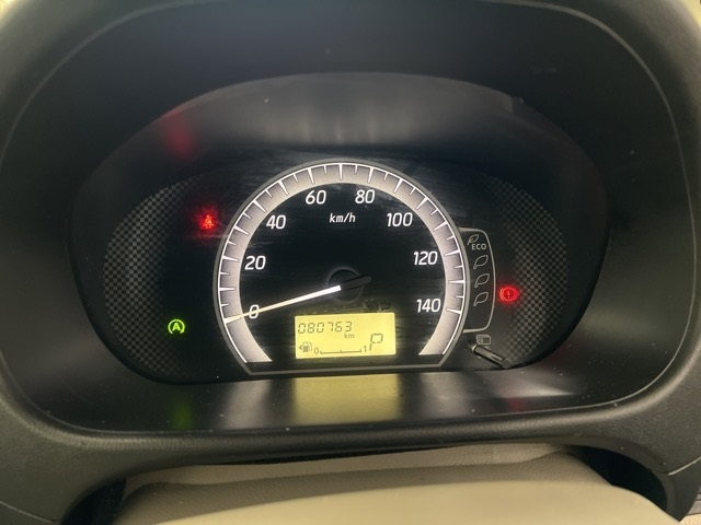 MITSUBISHI EK SPACE 2017