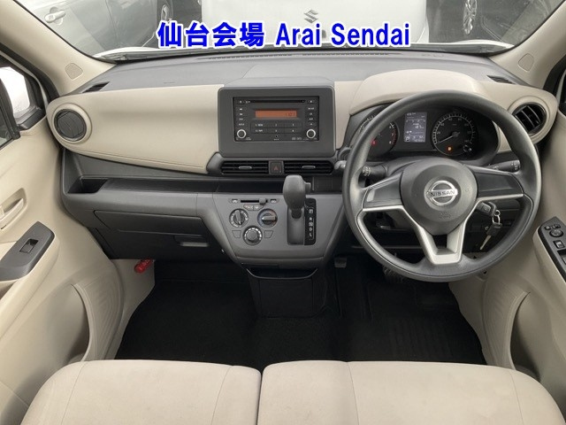 NISSAN DAYZ 2019