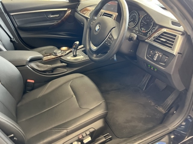 BMW 3 SERIES 2017