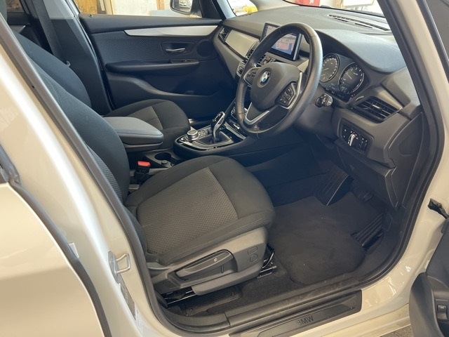 BMW 2 SERIES 2019