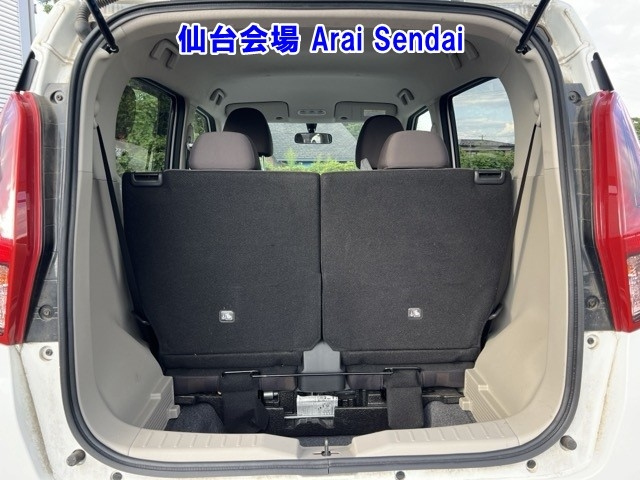 NISSAN DAYZ 2019