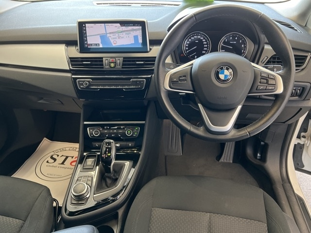 BMW 2 SERIES 2019