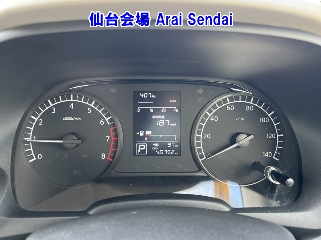 NISSAN DAYZ 2019