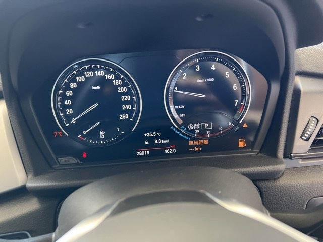 BMW 2 SERIES 2019