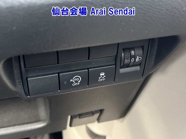 NISSAN DAYZ 2019