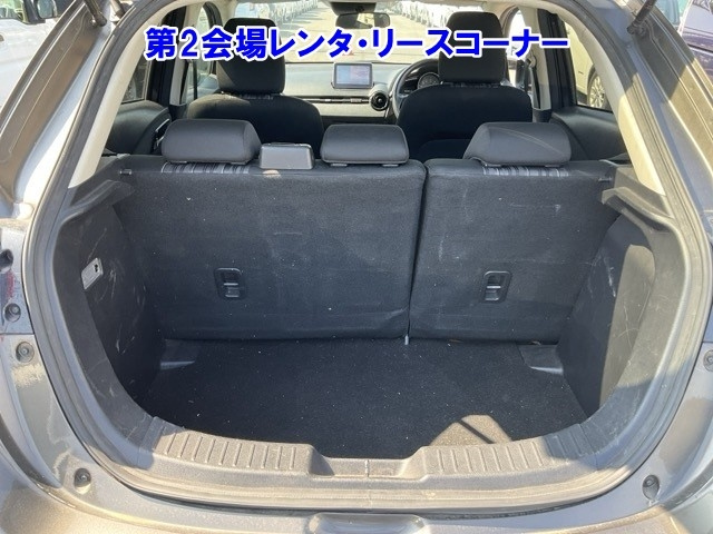 MAZDA MAZDA2 2021