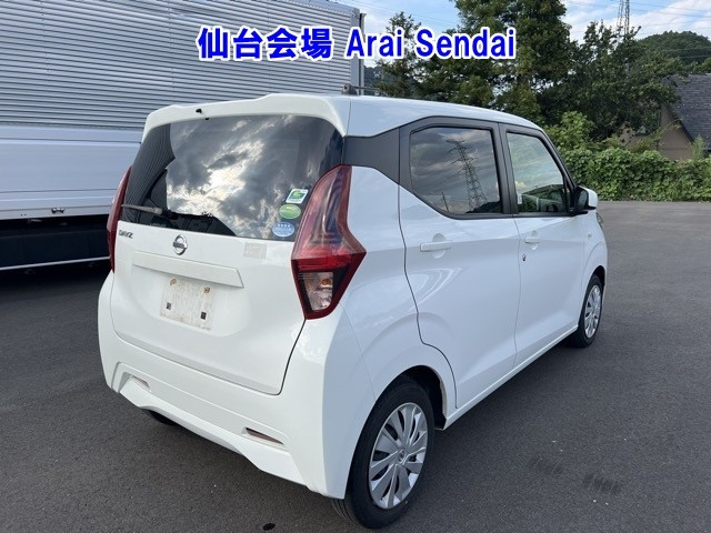 NISSAN DAYZ 2019