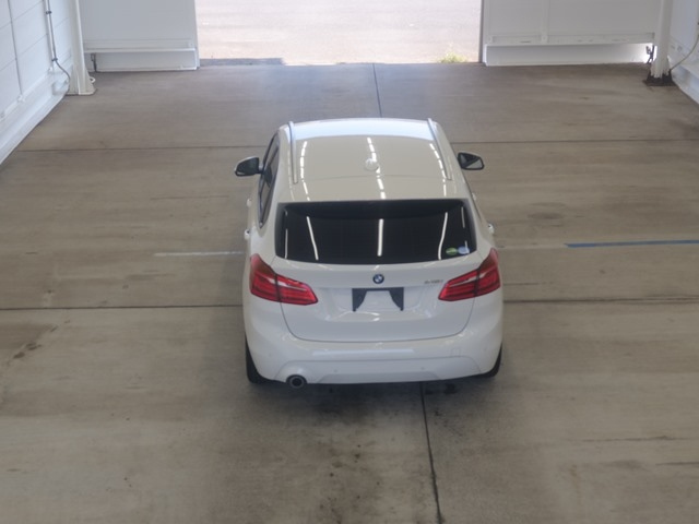 BMW 2 SERIES 2019
