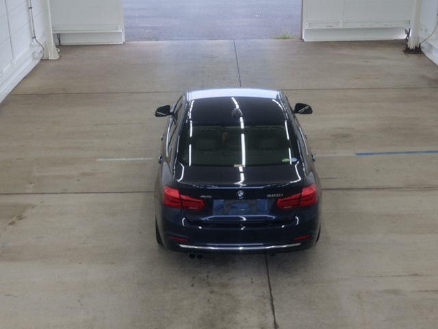 BMW 3 SERIES 2017