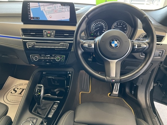 BMW X2 2022
