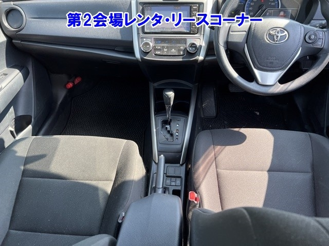 TOYOTA COROLLA FIELDER 2022